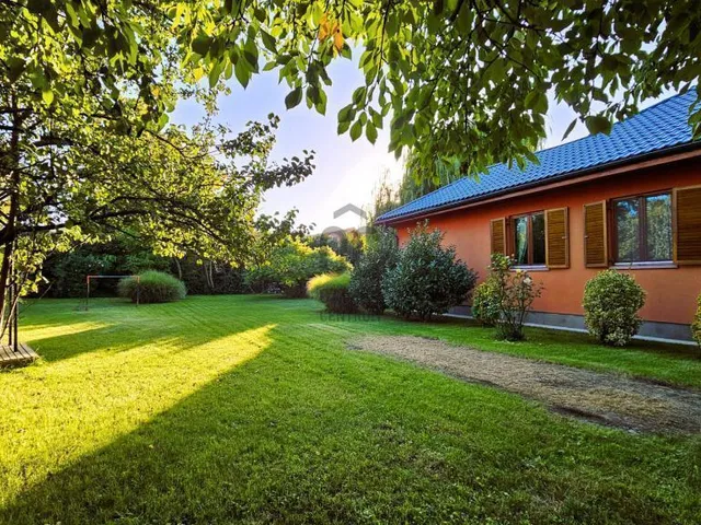 Eladó ház Dunaharaszti 114 nm