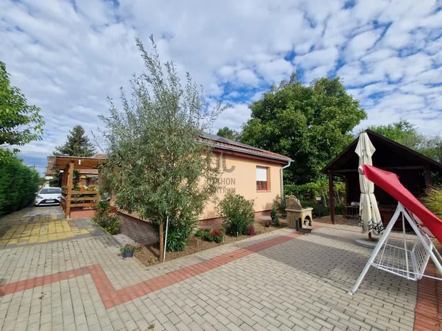 Eladó ház Gyömrő 84 nm