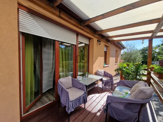 Eladó ház Gyömrő 84 nm