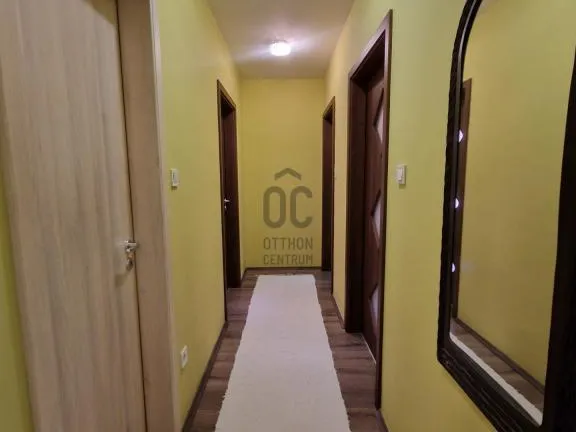 Eladó ház Gyömrő 84 nm