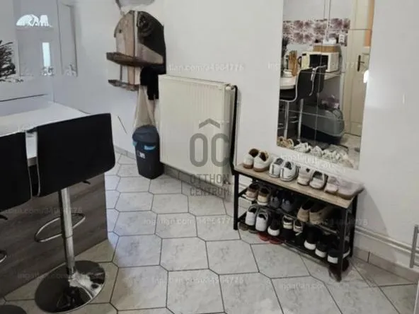 Eladó lakás Budapest XIV. kerület, Herminamező 49 nm