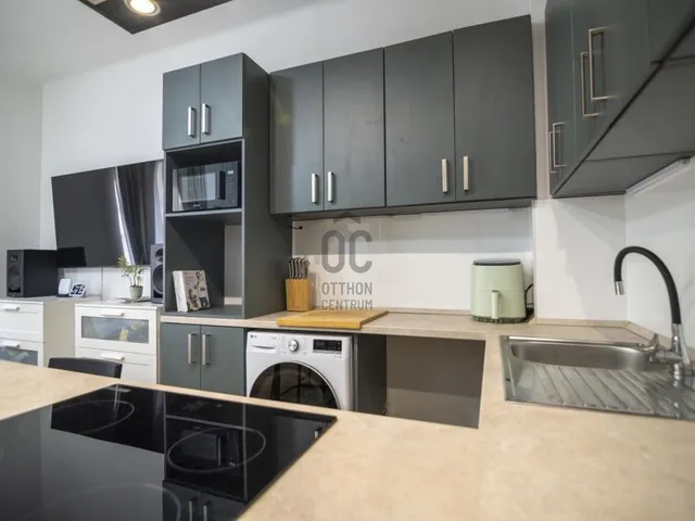 Eladó lakás Budapest VII. kerület 38 nm