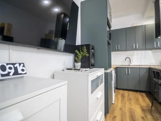 Eladó lakás Budapest VII. kerület 38 nm