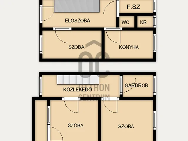 Eladó ház Üröm 100 nm