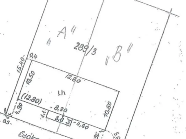 Eladó ház Üröm 100 nm