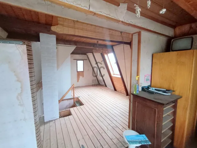 Eladó ház Veresegyház, Tópart 60 nm