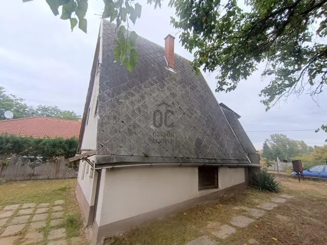 Eladó ház Veresegyház, Tópart 60 nm