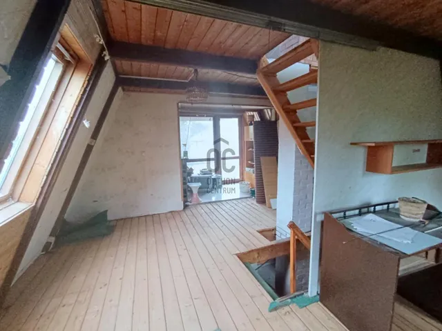 Eladó ház Veresegyház, Tópart 60 nm