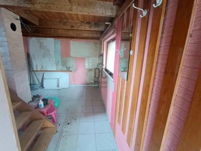 Eladó ház Veresegyház, Tópart 60 nm