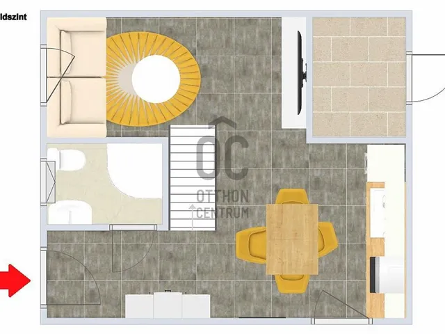 Eladó ház Veresegyház, Tópart 60 nm