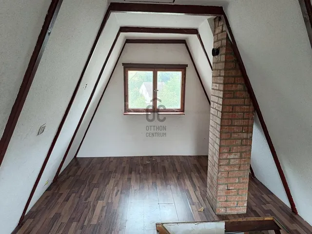 Eladó ház Veresegyház, Tópart 60 nm