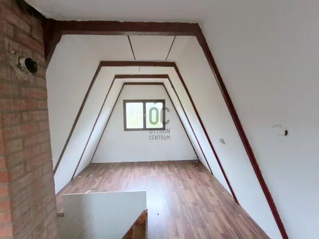 Eladó ház Veresegyház, Tópart 60 nm