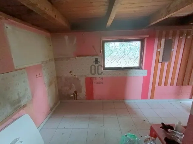 Eladó ház Veresegyház, Tópart 60 nm