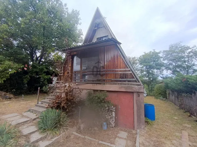 Eladó ház Veresegyház, Tópart 60 nm