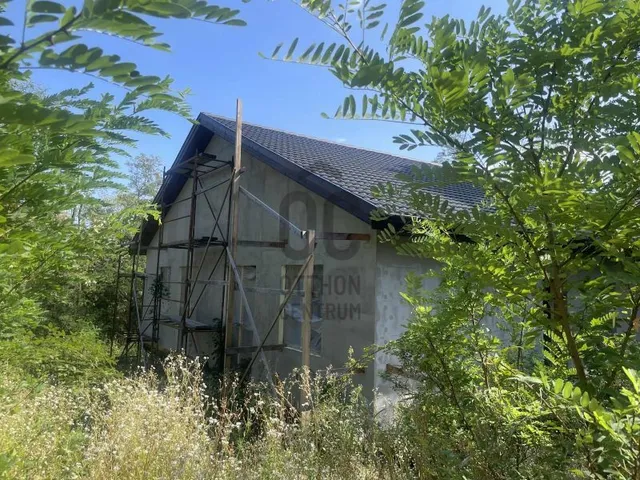 Eladó ház Verőce 117 nm