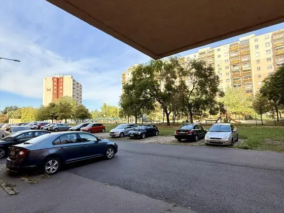 Eladó lakás Budapest XV. kerület, Pestújhely 64 nm