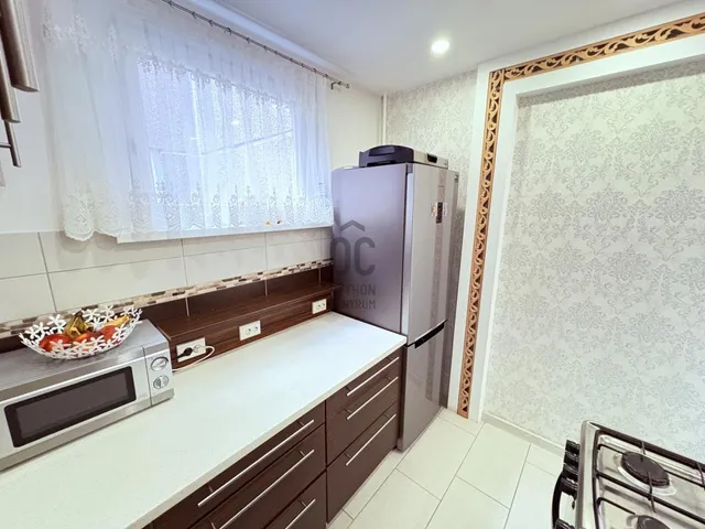 Eladó lakás Budapest XV. kerület, Újpalota 71 nm