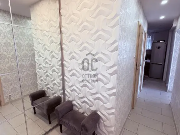 Eladó lakás Budapest XV. kerület, Újpalota 71 nm