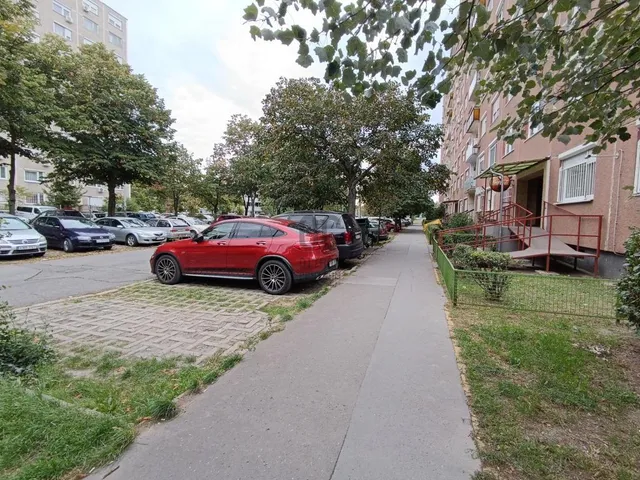 Eladó lakás Budapest XV. kerület, Újpalota 71 nm