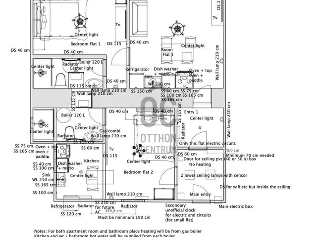Eladó lakás Budapest VIII. kerület 66 nm