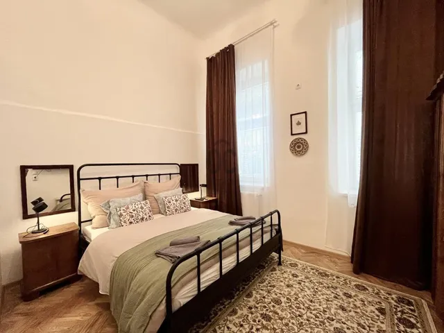 Eladó lakás Budapest VIII. kerület 66 nm