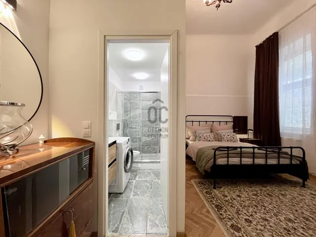 Eladó lakás Budapest VIII. kerület 66 nm