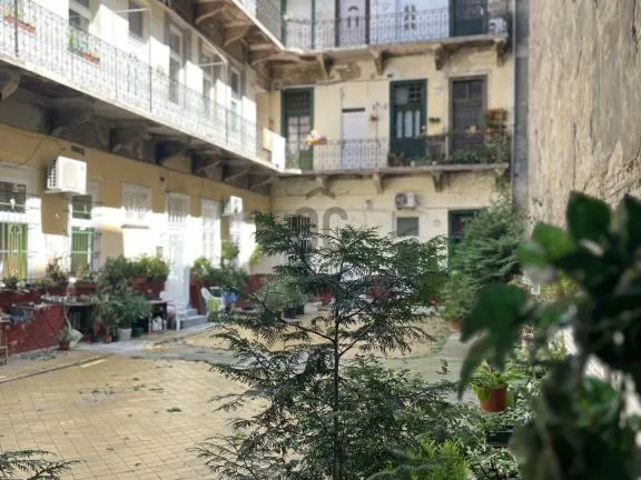 Eladó lakás Budapest VIII. kerület 66 nm