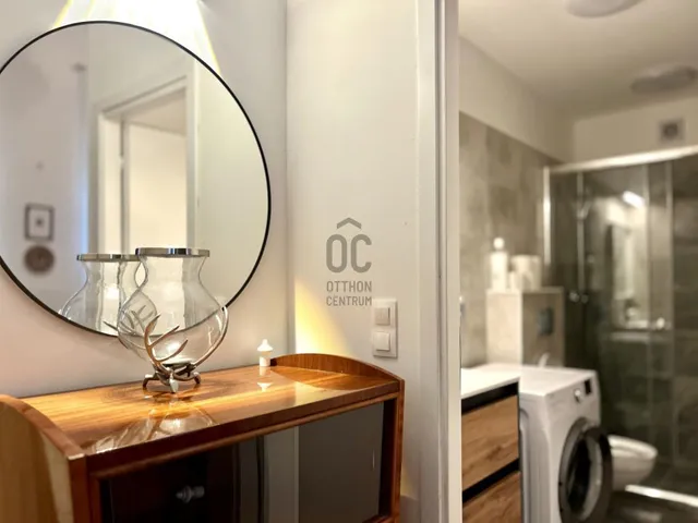 Eladó lakás Budapest VIII. kerület 66 nm