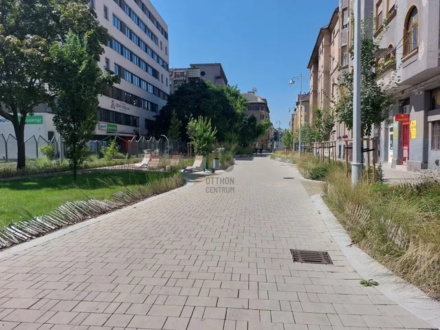 Eladó lakás Budapest VIII. kerület 66 nm