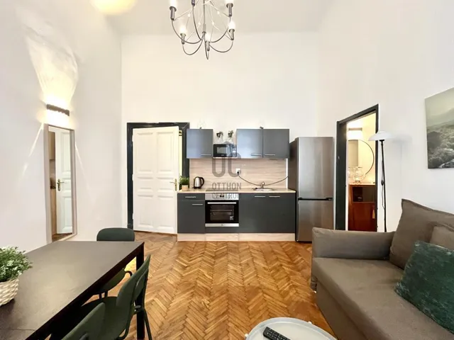 Eladó lakás Budapest VIII. kerület 66 nm