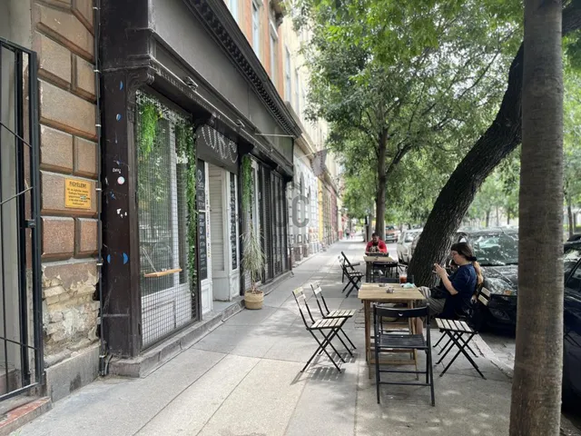 Eladó lakás Budapest VIII. kerület 66 nm