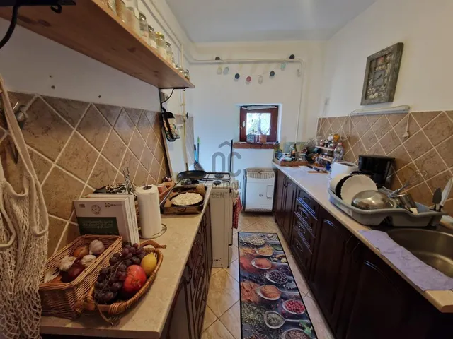 Eladó lakás Budapest IV. kerület, Újpest 33 nm