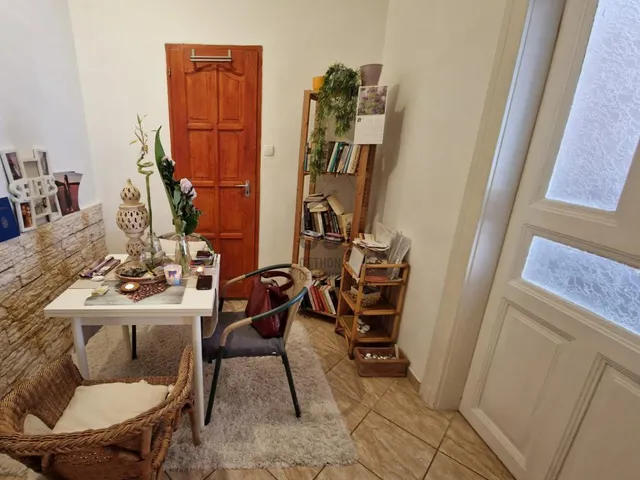 Eladó lakás Budapest IV. kerület, Újpest 33 nm