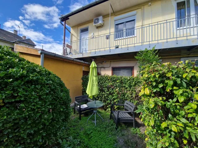 Eladó lakás Budapest IV. kerület, Újpest 33 nm