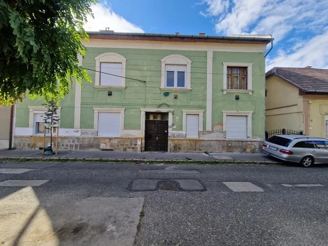 Eladó lakás Budapest IV. kerület, Újpest 33 nm