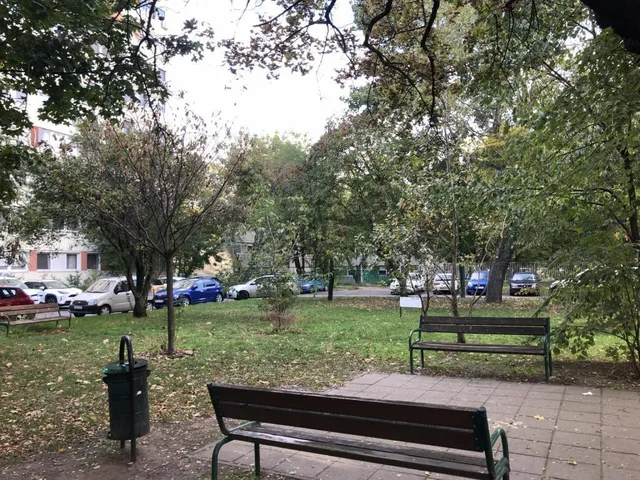 Eladó lakás Budapest XIV. kerület, Rákosfalva 56 nm