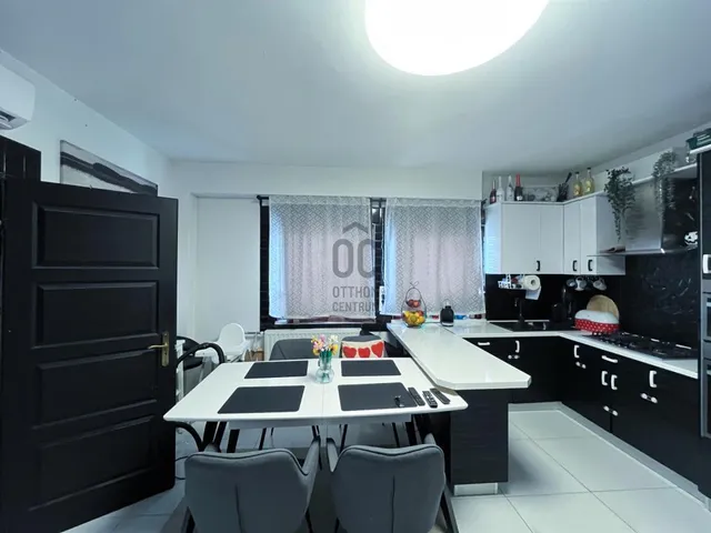 Eladó ház Szigetszentmiklós 120 nm