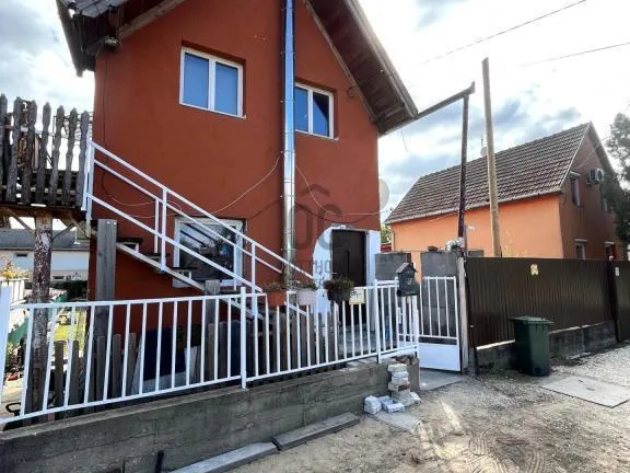 Eladó ház Szigetszentmiklós 120 nm