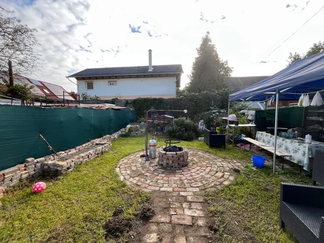 Eladó ház Szigetszentmiklós 120 nm