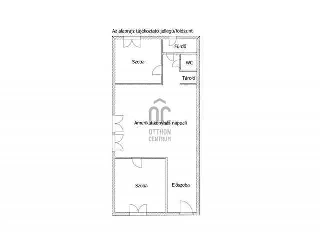 Eladó ház Szigetszentmiklós 120 nm