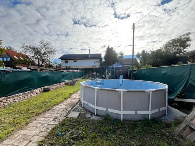 Eladó ház Szigetszentmiklós 120 nm