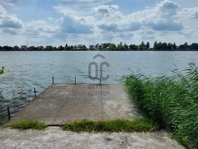 Eladó üdülő és hétvégi ház Ráckeve 87 nm