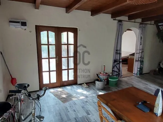 Eladó üdülő és hétvégi ház Ráckeve 87 nm