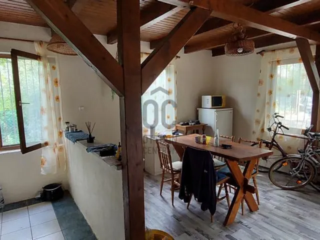 Eladó üdülő és hétvégi ház Ráckeve 87 nm