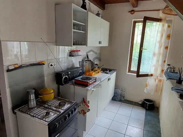 Eladó üdülő és hétvégi ház Ráckeve 87 nm