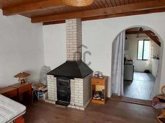 Eladó üdülő és hétvégi ház Ráckeve 87 nm