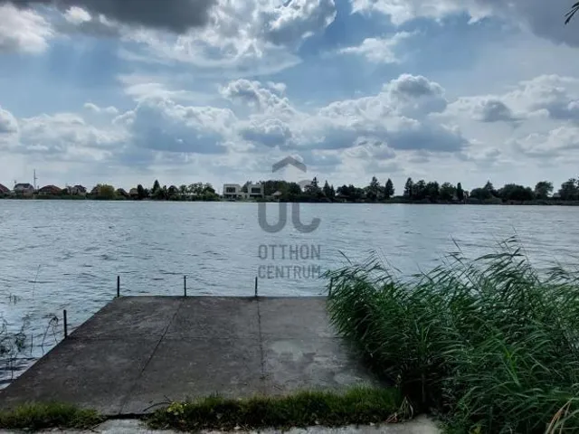 Eladó üdülő és hétvégi ház Ráckeve 87 nm