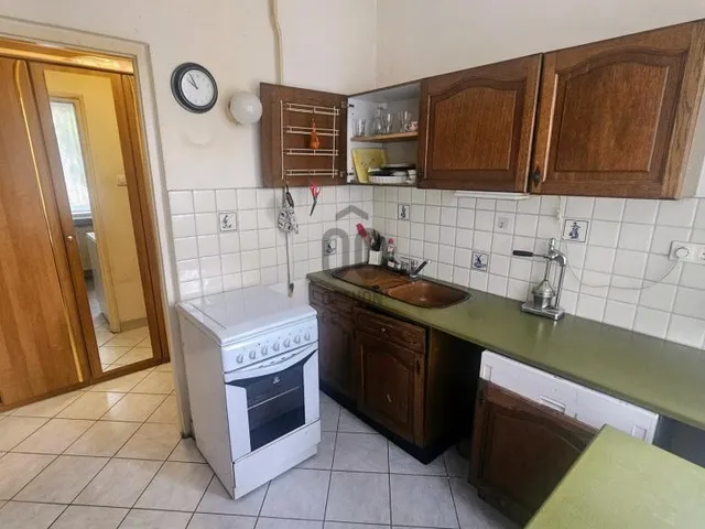 Eladó lakás Budapest XXI. kerület, Csillagtelep 38 nm