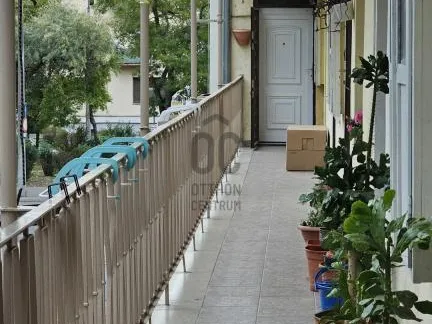 Eladó lakás Budapest XXI. kerület, Csillagtelep 38 nm