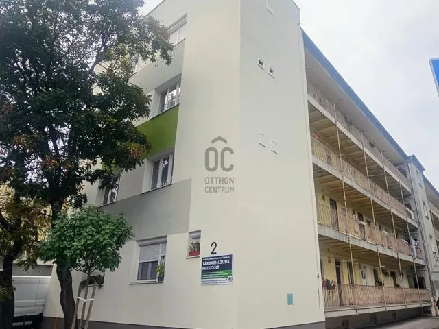 Eladó lakás Budapest XXI. kerület, Csillagtelep 38 nm